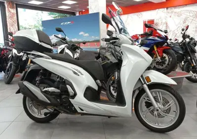 Honda SH 350 (2021 - 24) - Annuncio 10031202