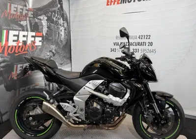 Kawasaki Z 750 (2007 - 14) - Annuncio 10031205