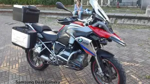 Bmw R 1200 GS (2013 - 16)  (2)