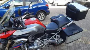 Bmw R 1200 GS (2013 - 16)  (4)