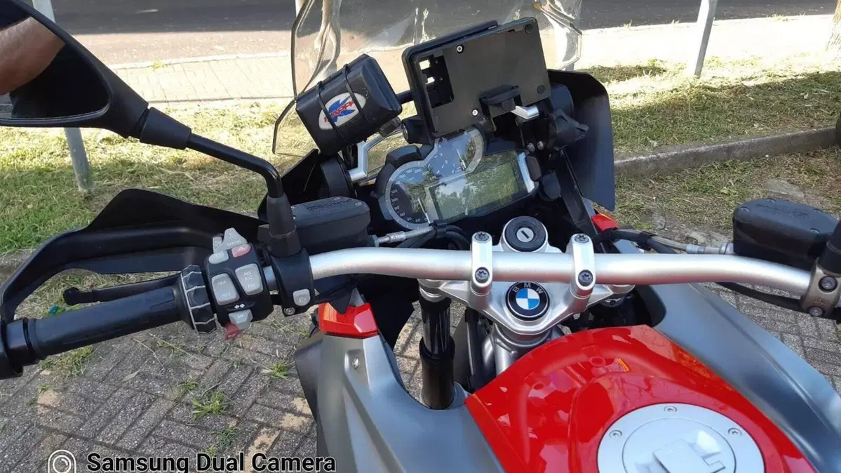 Bmw R 1200 GS (2013 - 16)  (6)