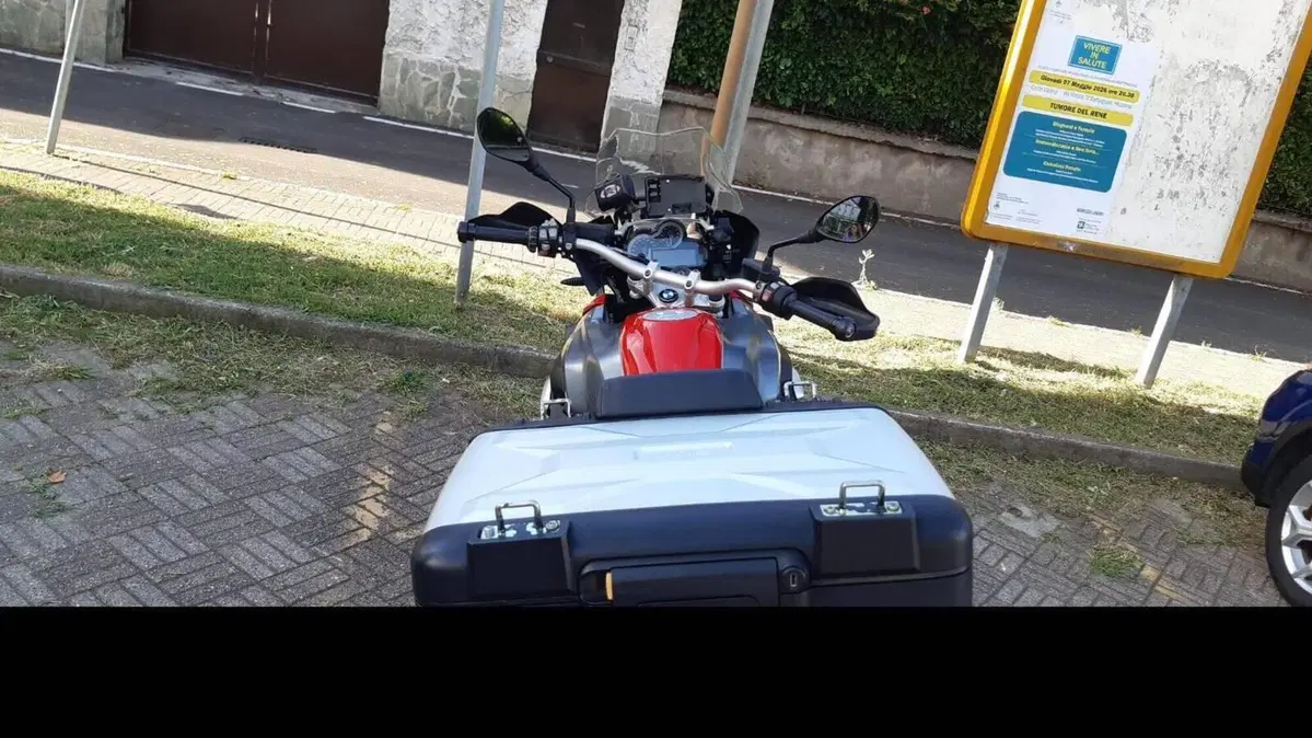 Bmw R 1200 GS (2013 - 16)  (7)