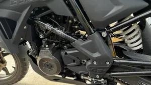 Bmw G 310 GS (2021 - 25)  (2)