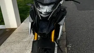 Bmw G 310 GS (2021 - 25)  (3)