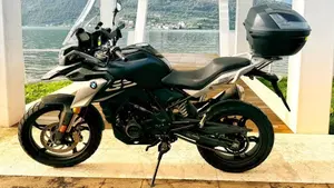 Bmw G 310 GS (2021 - 25)  (4)