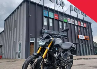 Bmw G 310 R (2021 - 25) - Annuncio 10031211