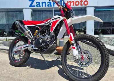 Fantic Motor XEF 250 Enduro Competition (2021) - Annuncio 10031210