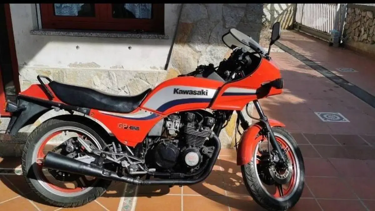 Kawasaki   (5)
