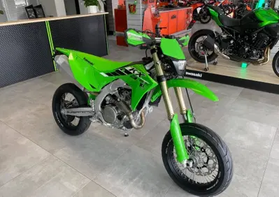 Kawasaki KX450 (2026) - Annuncio 10031217
