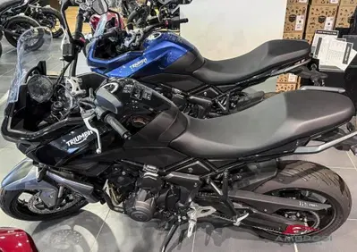 Triumph Tiger Sport 660 (2025) - Annuncio 10031239