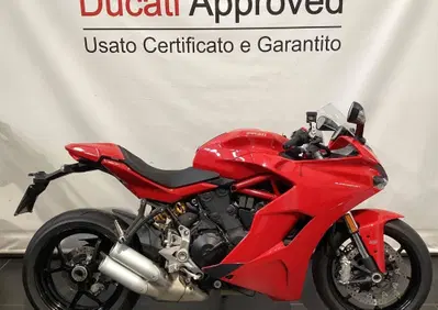 Ducati SuperSport 939 (2017 - 20) - Annuncio 10031206
