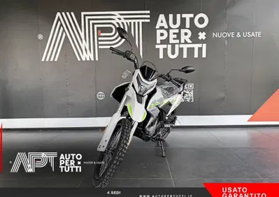 CFMOTO CFLite 250 Dual (2026) - Annuncio 10031226