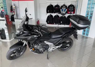 Honda NC 750 X (2025 - 26) - Annuncio 10031232
