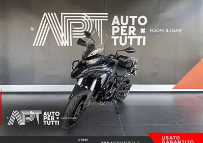 Benelli TRK 702 (2026) - Annuncio 10031228