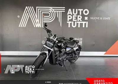 Benelli Leoncino 400 Bobber (2026) - Annuncio 10031230