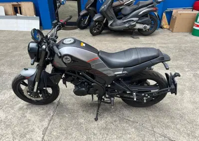 Benelli Leoncino 125 (2022 - 25) - Annuncio 10031235