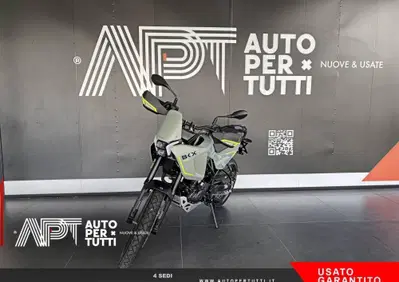 Benelli BKX 300 (2026) - Annuncio 10031234