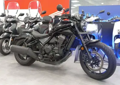 Honda CMX 1100 Rebel DCT (2021 - 24) - Annuncio 10031237