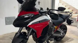Ducati Multistrada V4 S (2021 - 24)  (2)