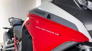 Ducati Multistrada V4 S (2021 - 24)  (4)
