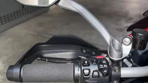 Ducati Multistrada V4 S (2021 - 24)  (6)