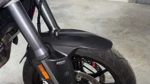 Ducati Multistrada V4 S (2021 - 24)  (8)