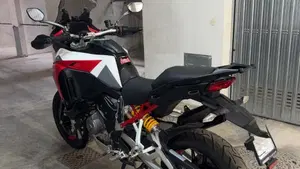 Ducati Multistrada V4 S (2021 - 24)  (9)