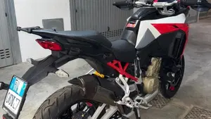 Ducati Multistrada V4 S (2021 - 24)  (10)