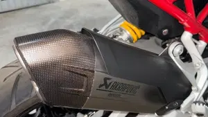 Ducati Multistrada V4 S (2021 - 24)  (11)