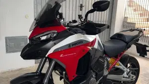 Ducati Multistrada V4 S (2021 - 24)  (15)