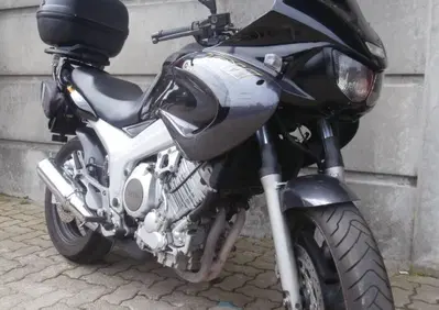 Yamaha TDM 850 (1996 - 01) - Annuncio 10031245
