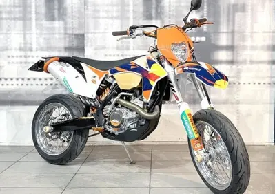 KTM 500 EXC (2013) - Annuncio 10031246