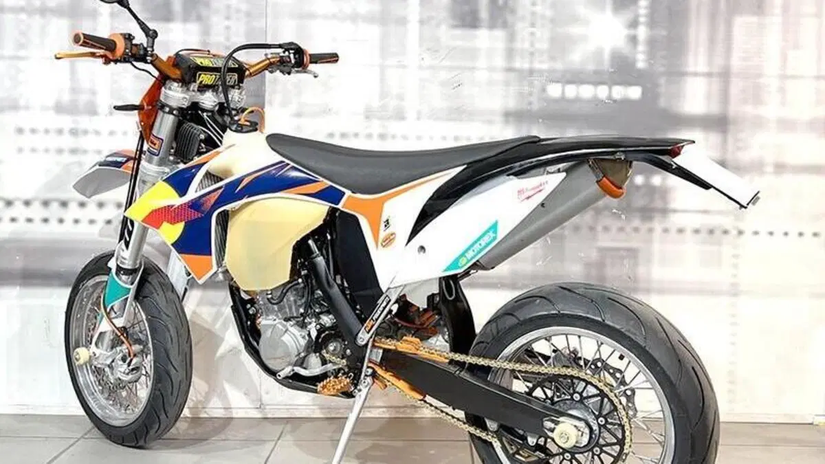 KTM 500 EXC (2013)  (2)