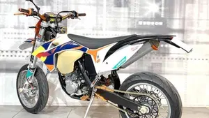 KTM 500 EXC (2013)  (2)