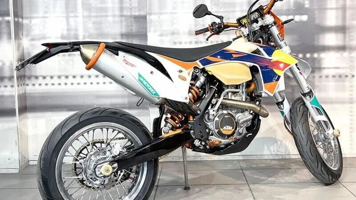 KTM 500 EXC (2013)  (8)