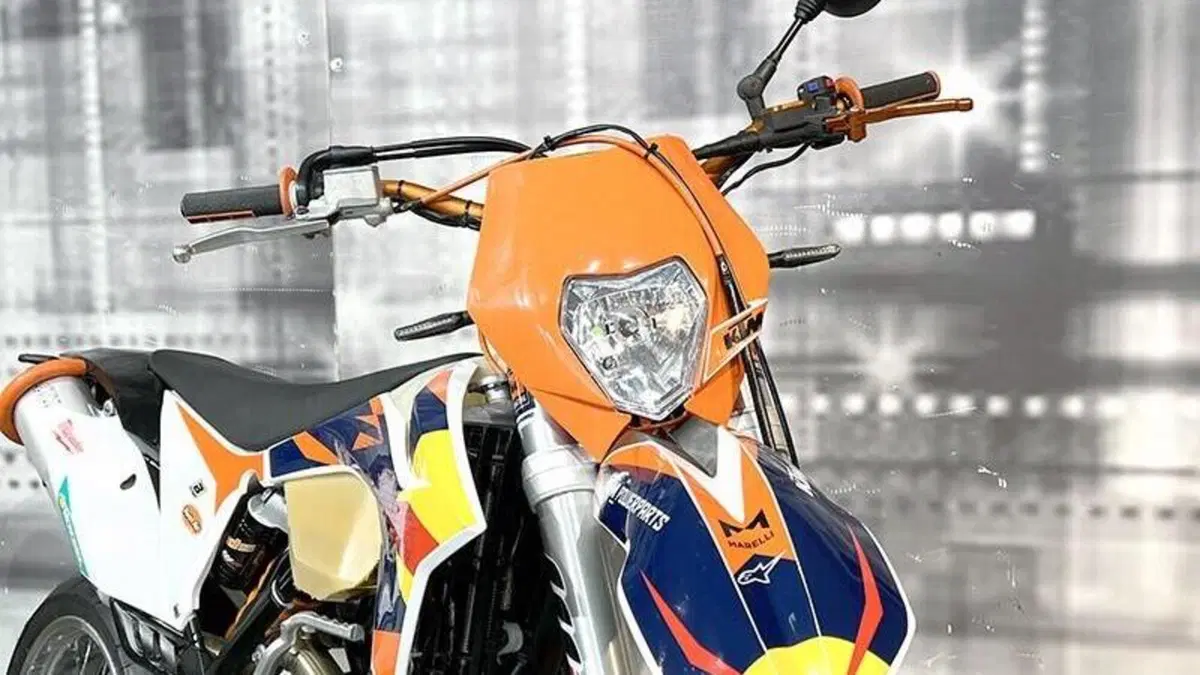 KTM 500 EXC (2013)  (9)