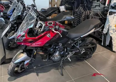 Triumph Tiger Sport 660 (2026) - Annuncio 10031243