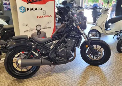 Honda CMX 500 Rebel (2020 - 21) - Annuncio 10031242