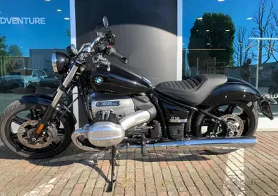 Bmw R 18 (2025 - 26) - Annuncio 10031249