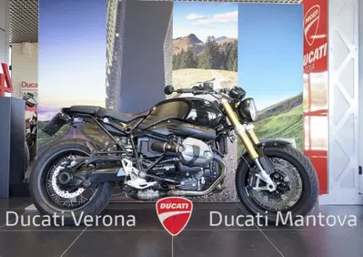 Bmw R nineT 1200 (2017 - 20) - Annuncio 10031251