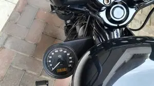 Harley-Davidson 1200 Forty-Eight (2016 - 20)  (7)