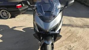 Honda Forza 750 (2025 - 26)  (4)