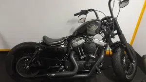 Harley-Davidson 1200 Forty-Eight (2016 - 20)  (14)