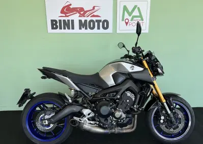 Yamaha MT-09 SP (2018 - 20) - Annuncio 10031310