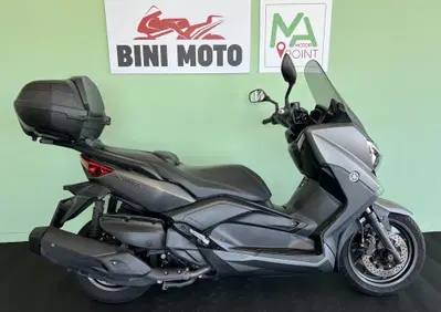Yamaha X-Max 400 ABS (2013 - 16) - Annuncio 10031312