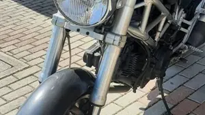 Ducati Monster 620 Dark (2003 - 06)  (2)