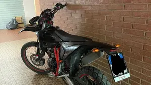 Betamotor RR 125 4T Enduro LC (2021 - 23)  (3)