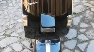 Piaggio Vespa 150 PX (1980 - 00)  (5)