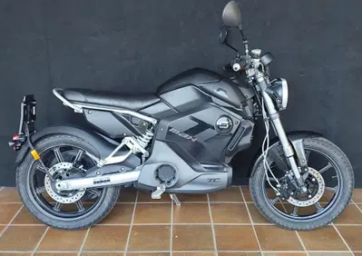 Super Soco TC-Max L3 (2019 - 24) - Annuncio 10031321