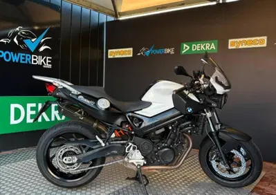 Bmw F 800 R (2009 - 11) - Annuncio 10031266
